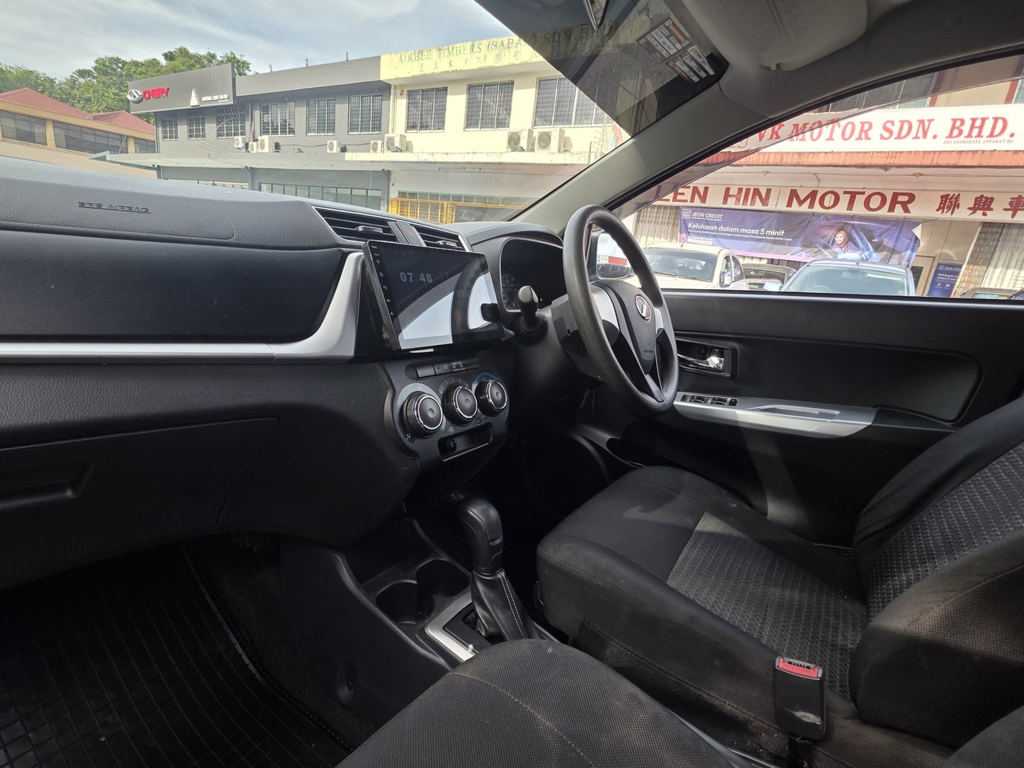 2020 Perodua BEZZA 1.0 A - 1000 G FL (AT)