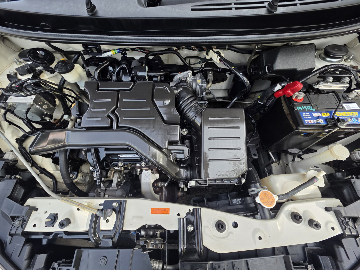 2020 Perodua BEZZA 1.0 A - 1000 G FL (AT)