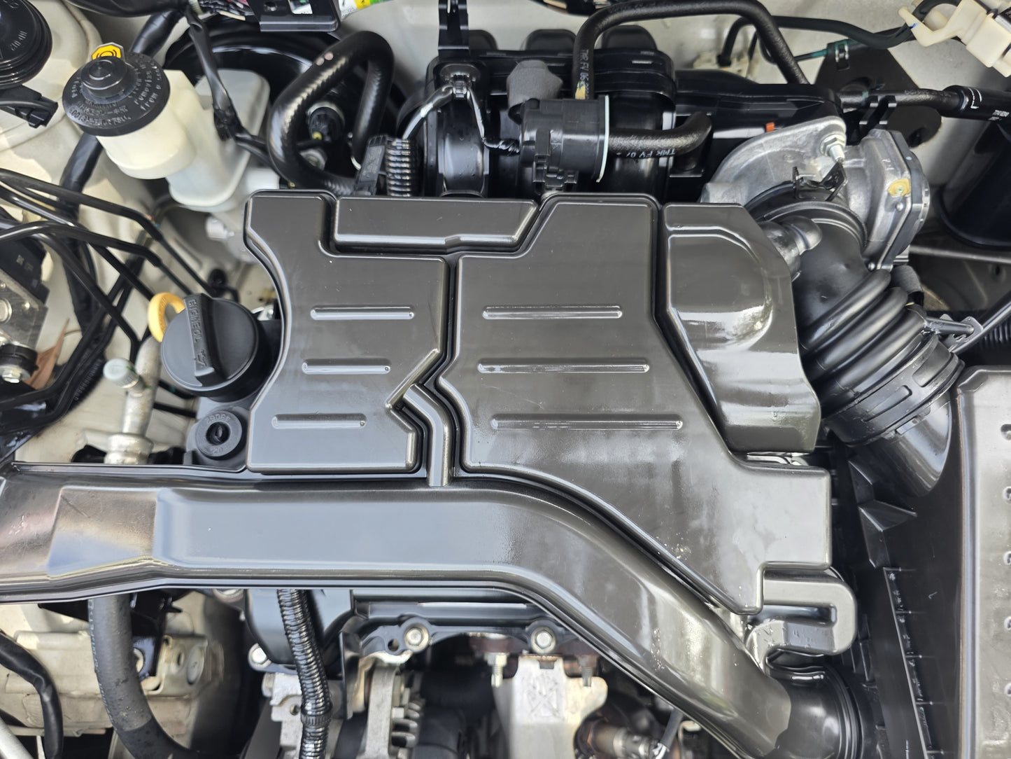 2020 Perodua BEZZA 1.0 A - 1000 G FL (AT)