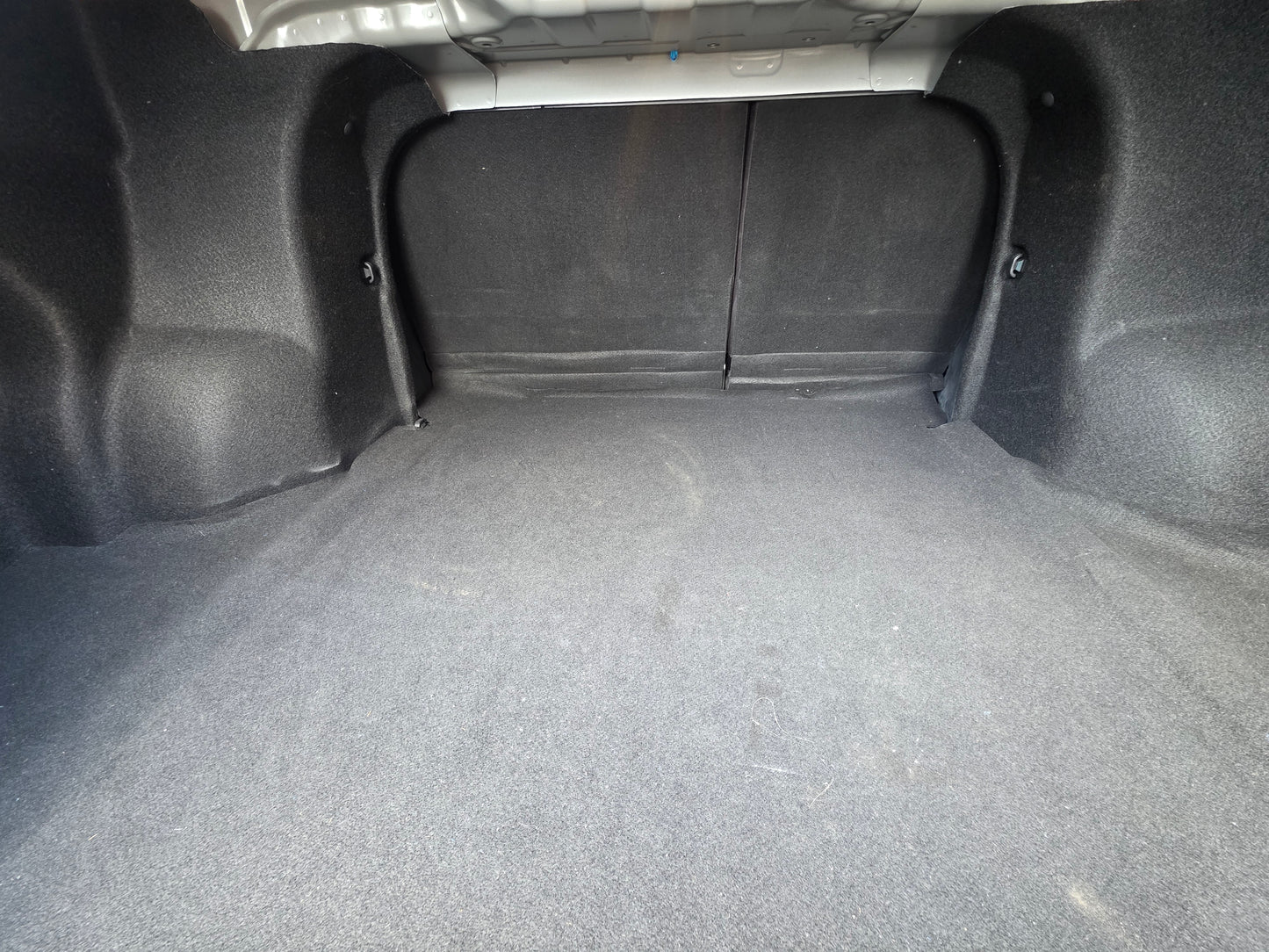 2016 Perodua BEZZA 1.0 A - 1000 G FL (AT)