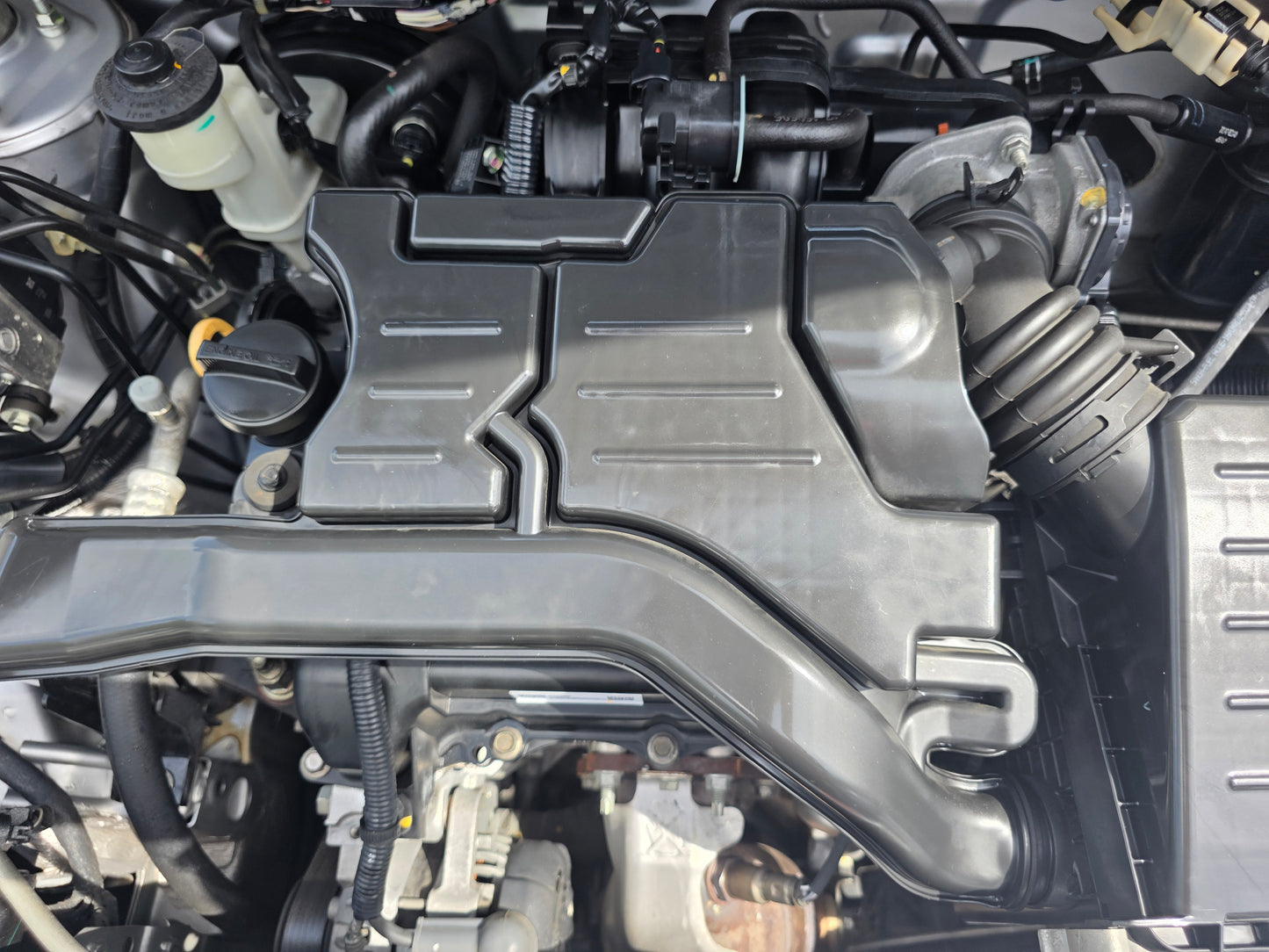 2016 Perodua BEZZA 1.0 A - 1000 G FL (AT)