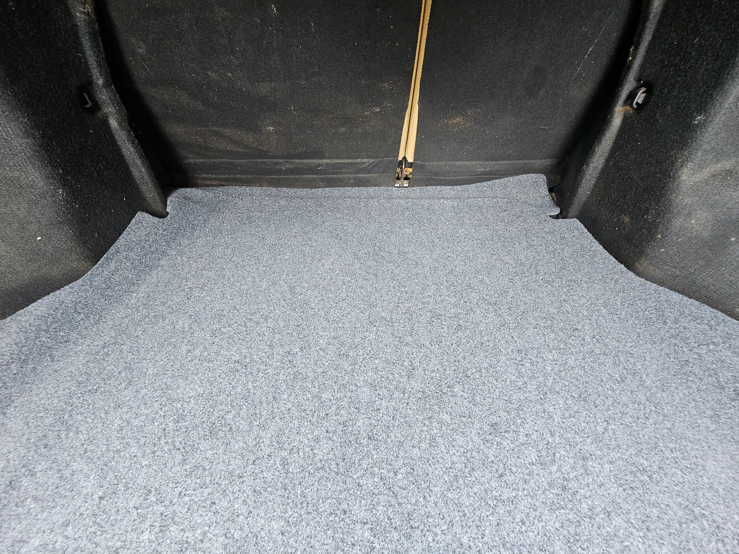 2018 Perodua BEZZA 1.3 M - 1300 PREM X FL (MT)