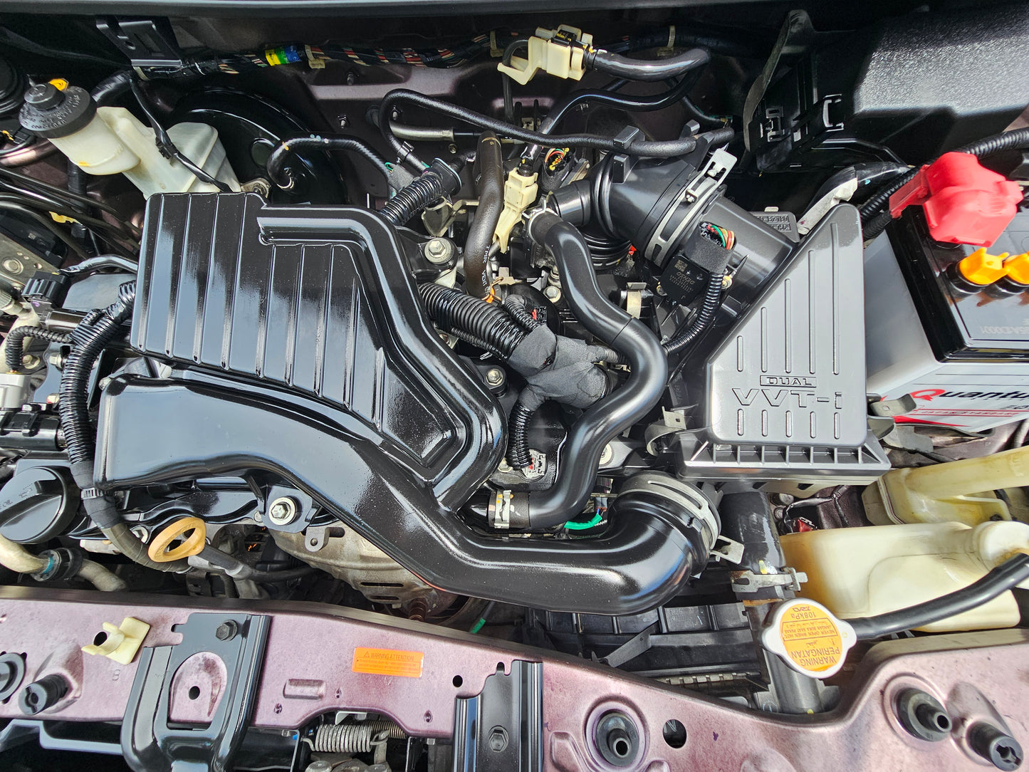 2018 Perodua BEZZA 1.3 M - 1300 PREM X FL (MT)