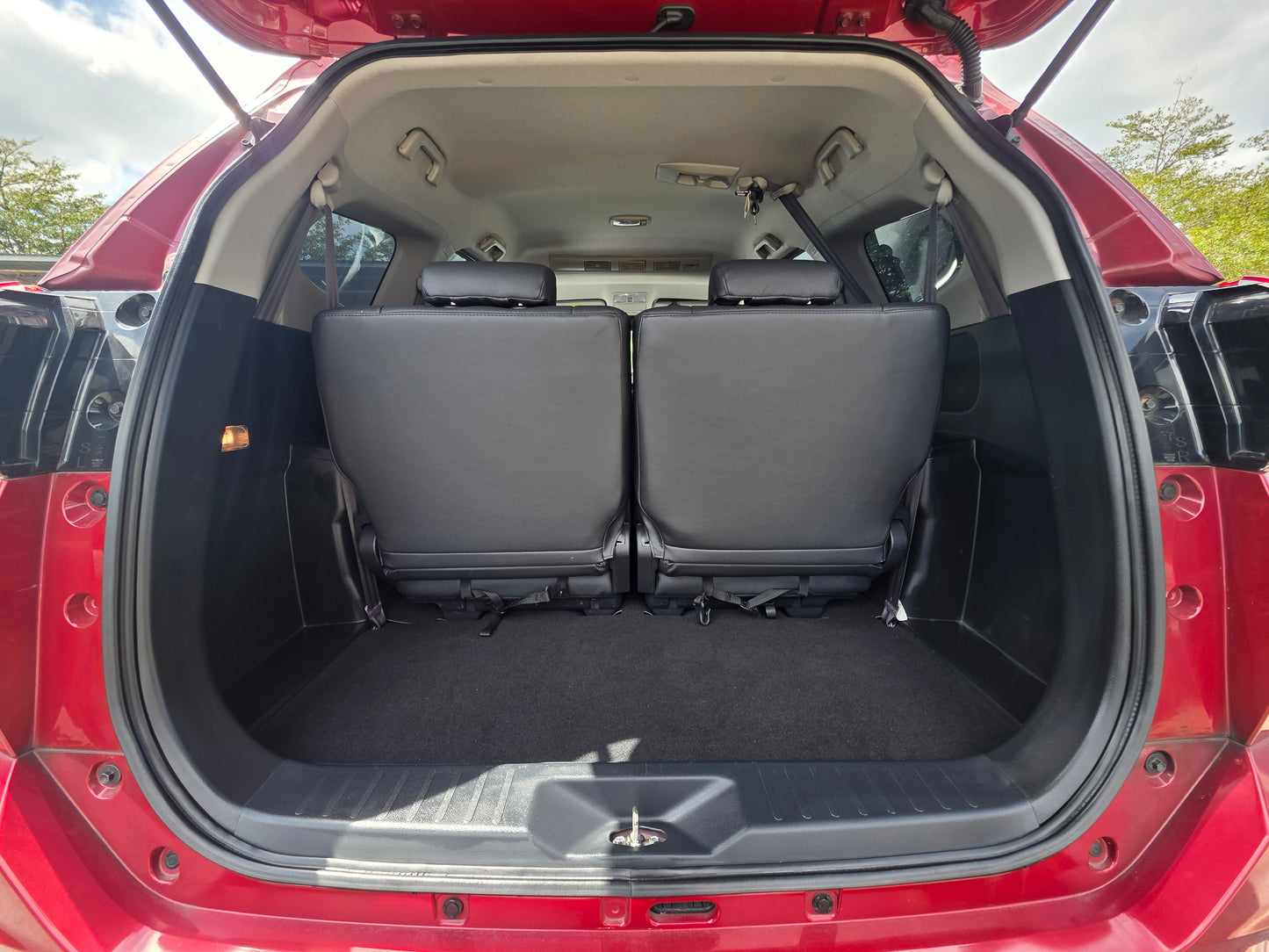 2022 Perodua ARUZ ALZA 1.5 A - 1500 AV (AT)