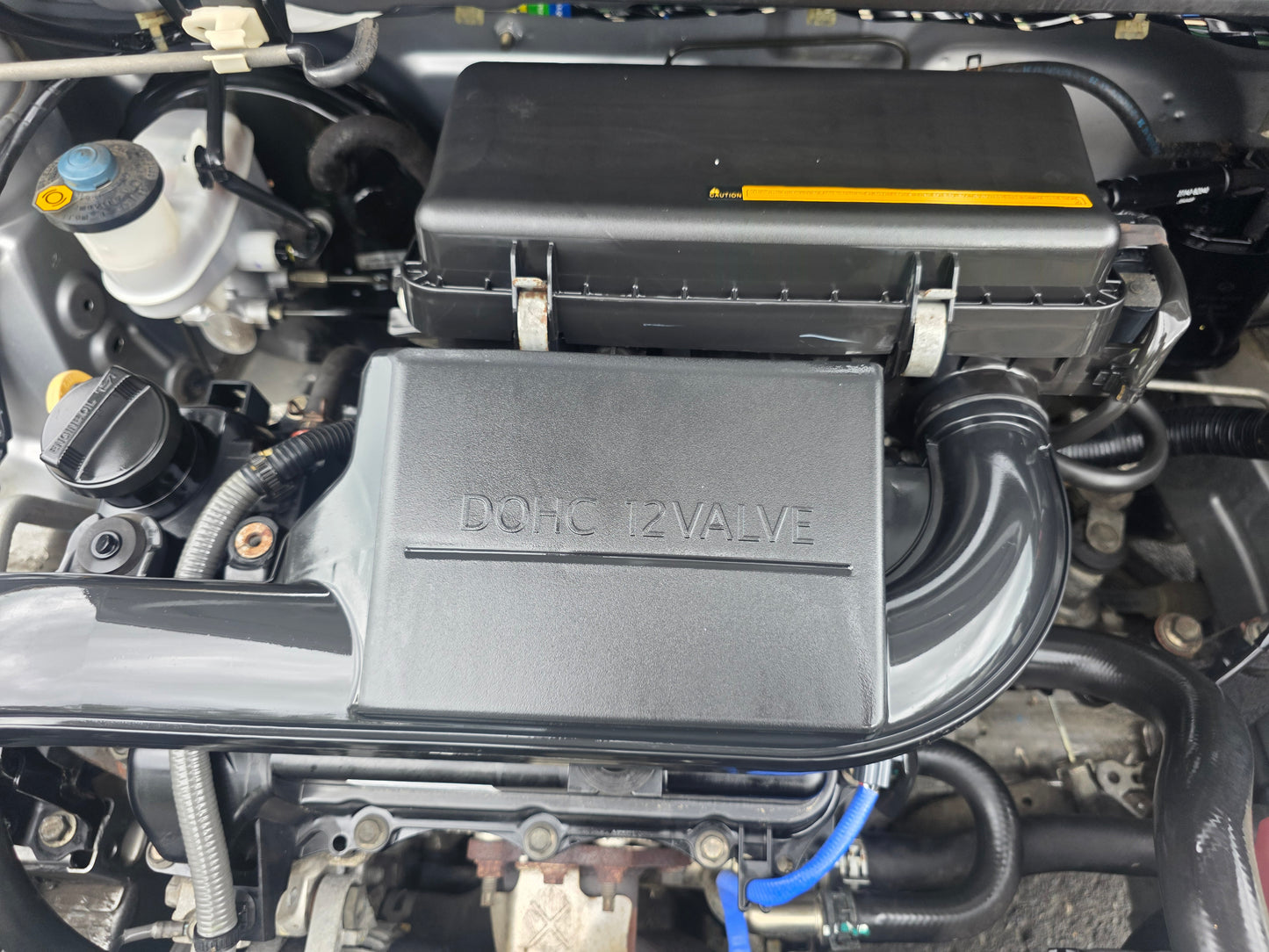 2015 Perodua AXIA 1.0 M - 1000 (G) (MT)