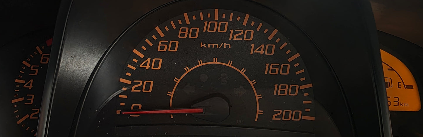 2015 Perodua AXIA 1.0 M - 1000 (G) (MT)