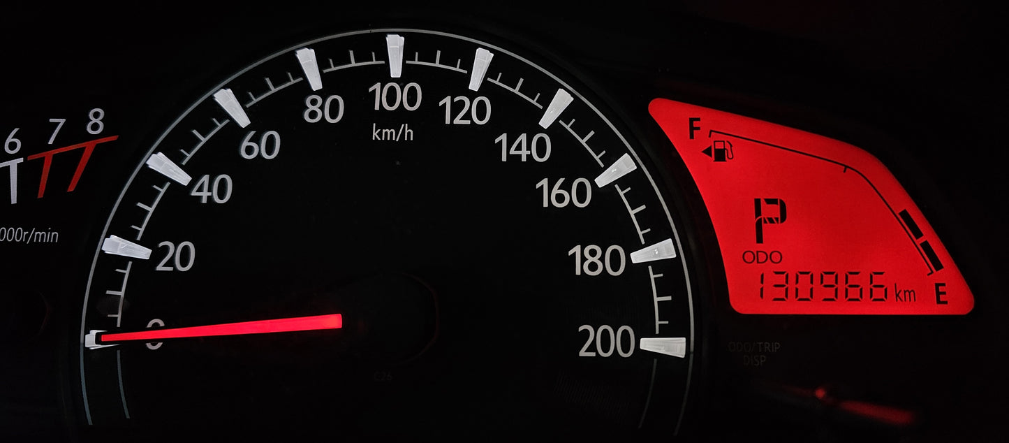 2019 Perodua AXIA 1.0 A - 1000 ADV FL (AT)