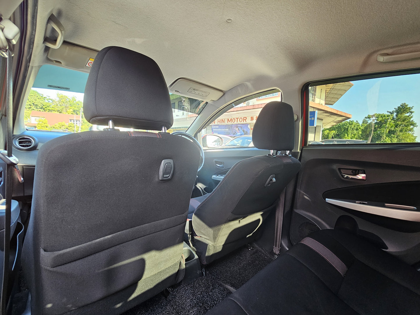 2019 Perodua AXIA 1.0 A - 1000 ADV FL (AT)