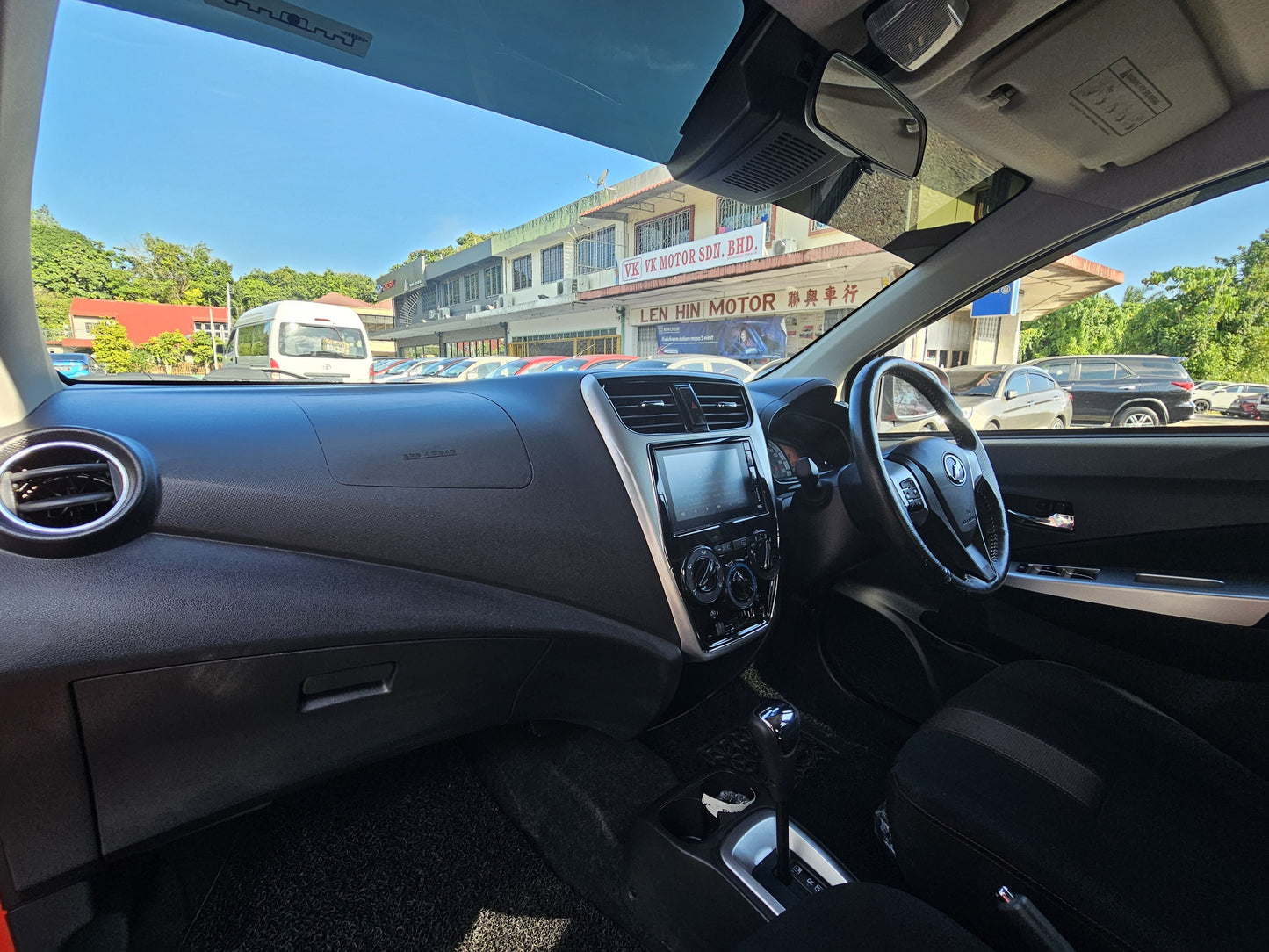 2019 Perodua AXIA 1.0 A - 1000 ADV FL (AT)