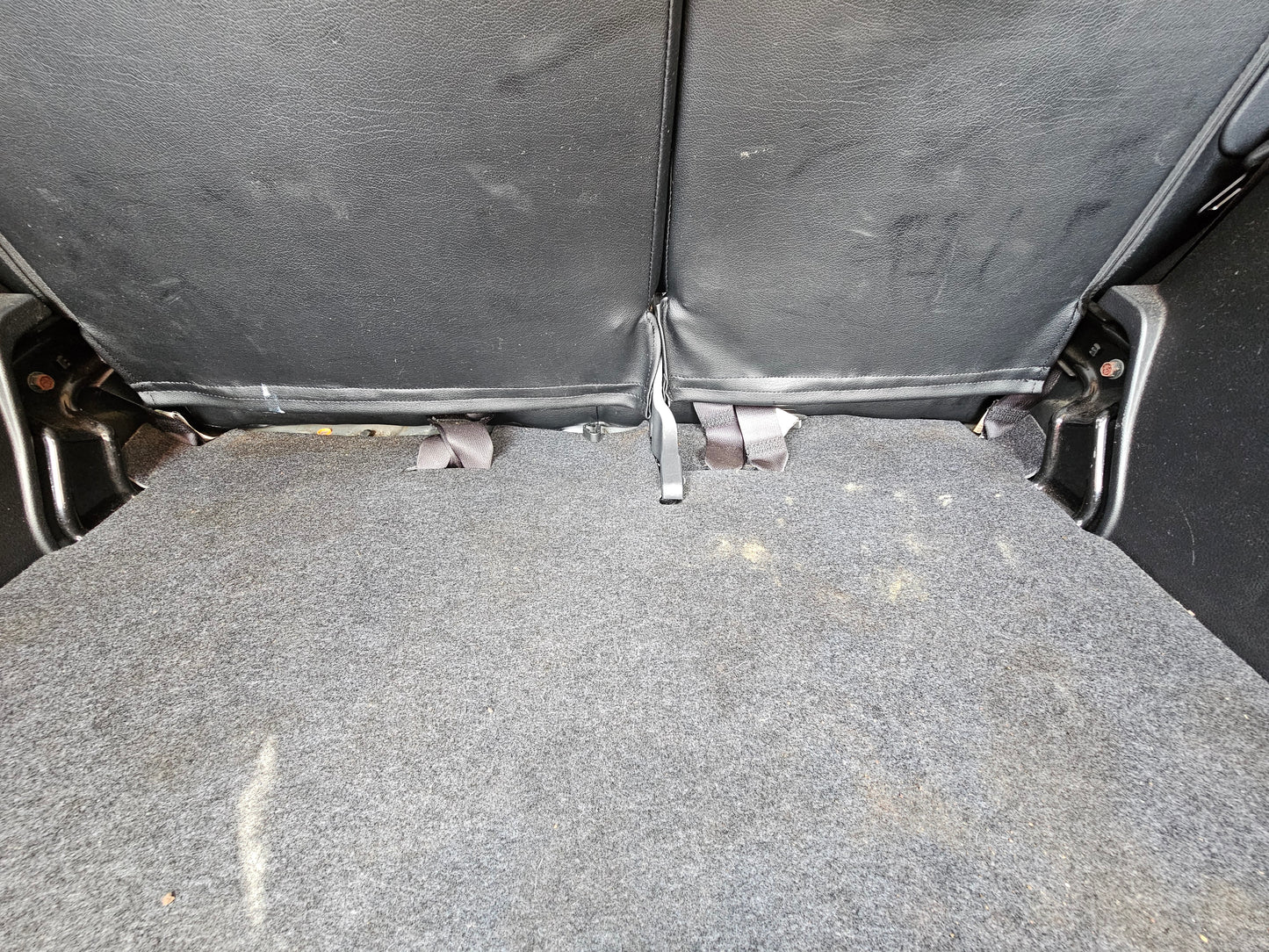 2012 Nissan LIVINA X-GEAR 1.6 A FL (AT)