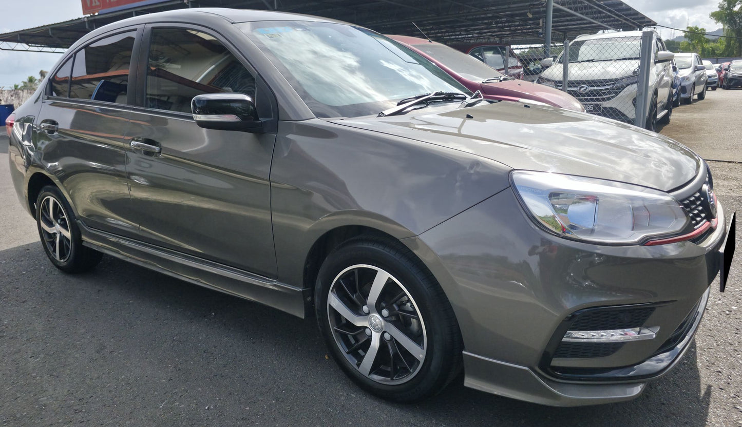 2024 Proton SAGA 1.3 A PREM S MC2 AUTOMATIK 1.3L (AT)