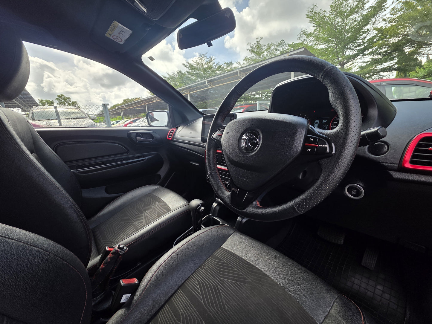 2024 Proton SAGA 1.3 A PREM S MC2 AUTOMATIK 1.3L (AT)