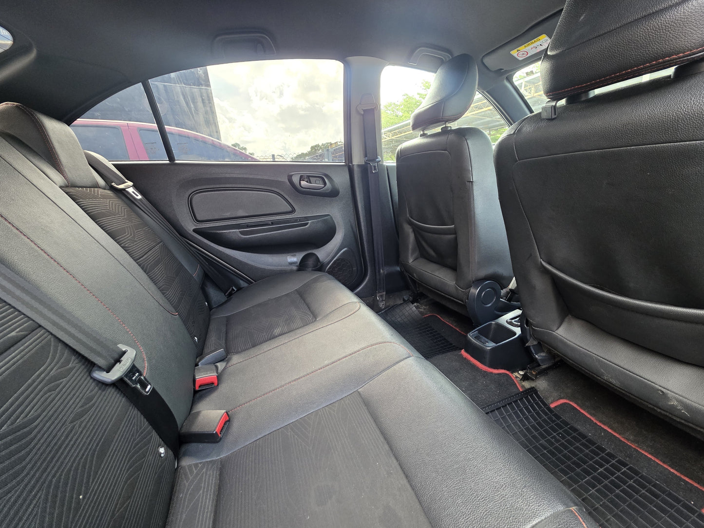 2024 Proton SAGA 1.3 A PREM S MC2 AUTOMATIK 1.3L (AT)