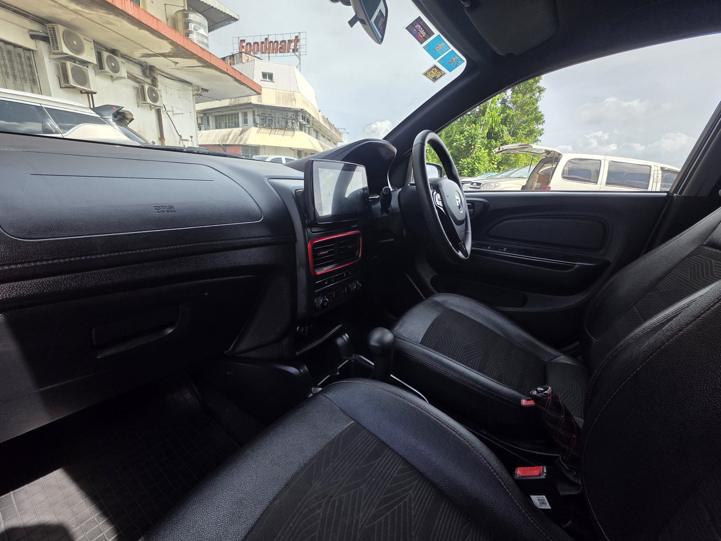 2024 Proton SAGA 1.3 A PREM S MC2 AUTOMATIK 1.3L (AT)