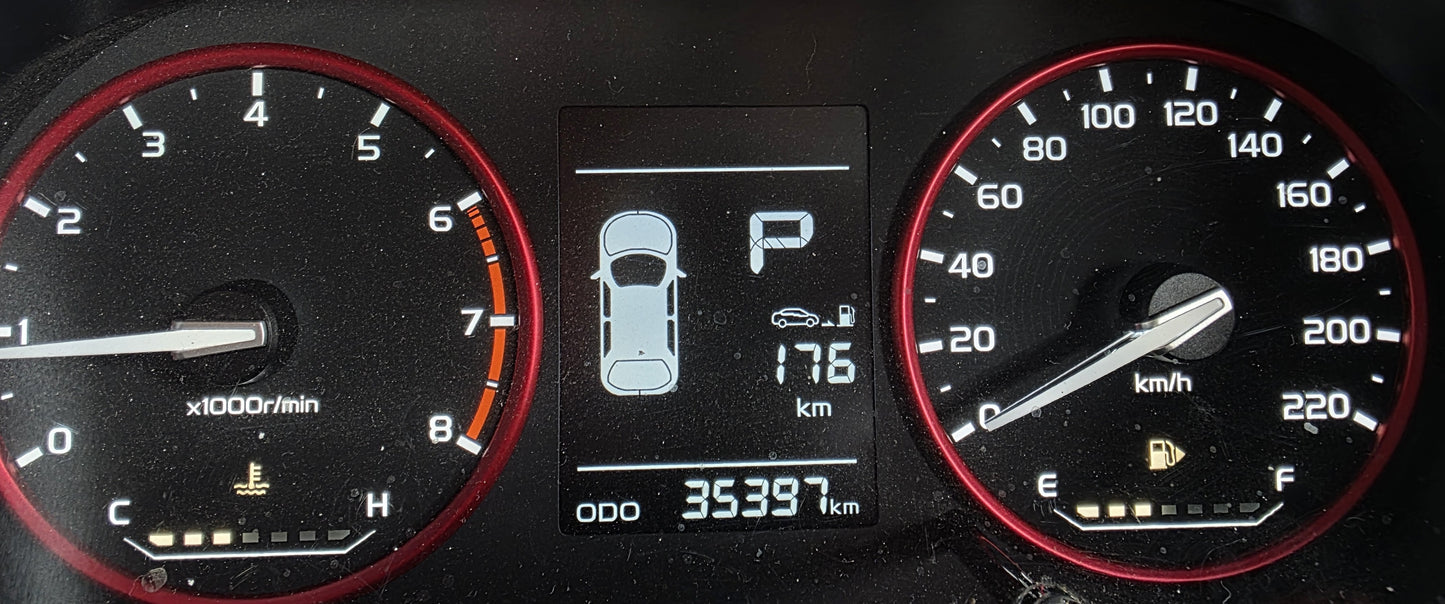 2024 Proton SAGA 1.3 A PREM S MC2 AUTOMATIK 1.3L (AT)