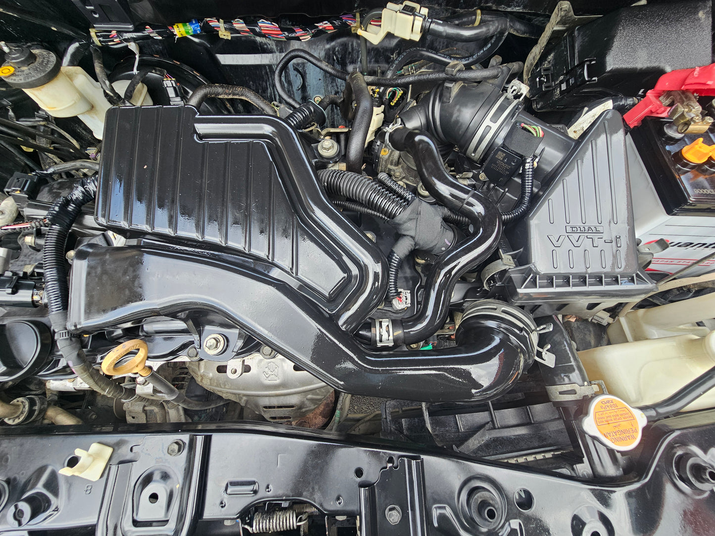 2018 Perodua BEZZA 1.3 A - 1300 ADV FL (AT)