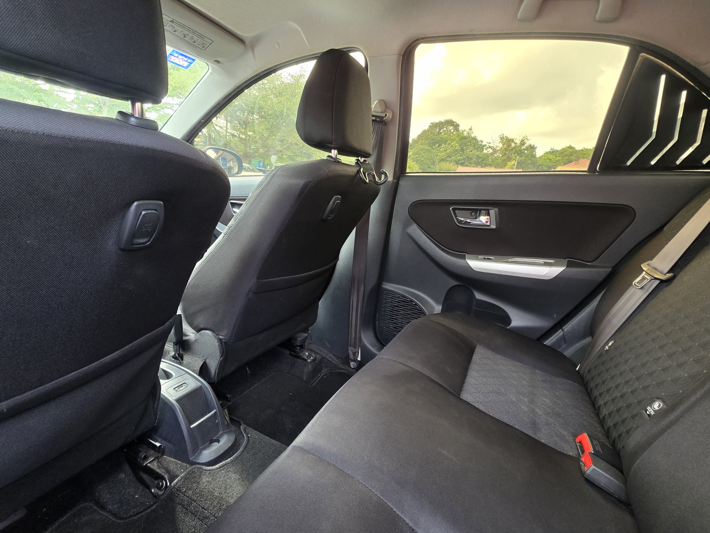 2020 Perodua BEZZA 1.3 A - 1300 PREM X 1.3L FL (AT)