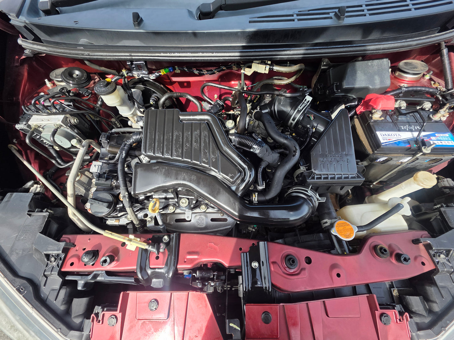 2020 Perodua BEZZA 1.3 A - 1300 PREM X 1.3L FL (AT)