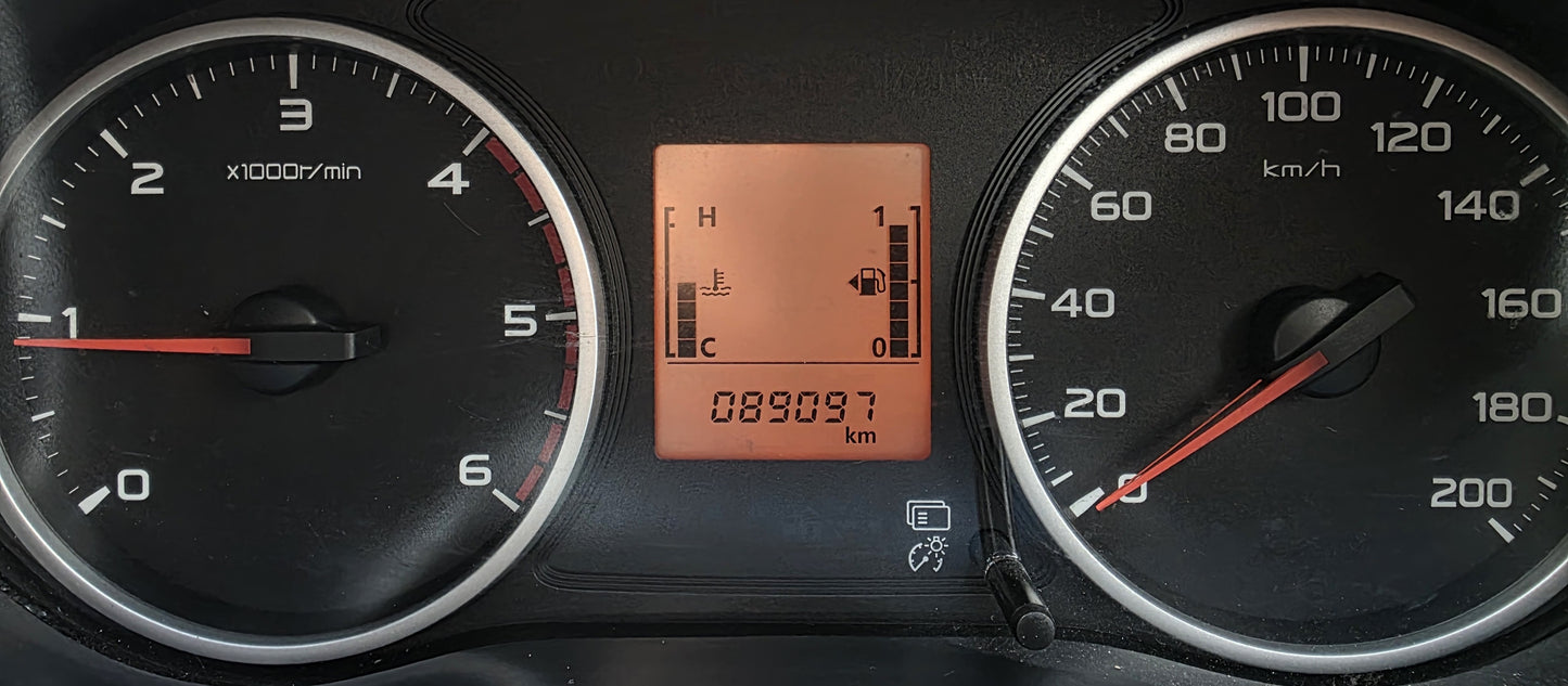 2022 Mitsubishi TRITON D/CAB 2.4 M VGT MS 4WD (MT)