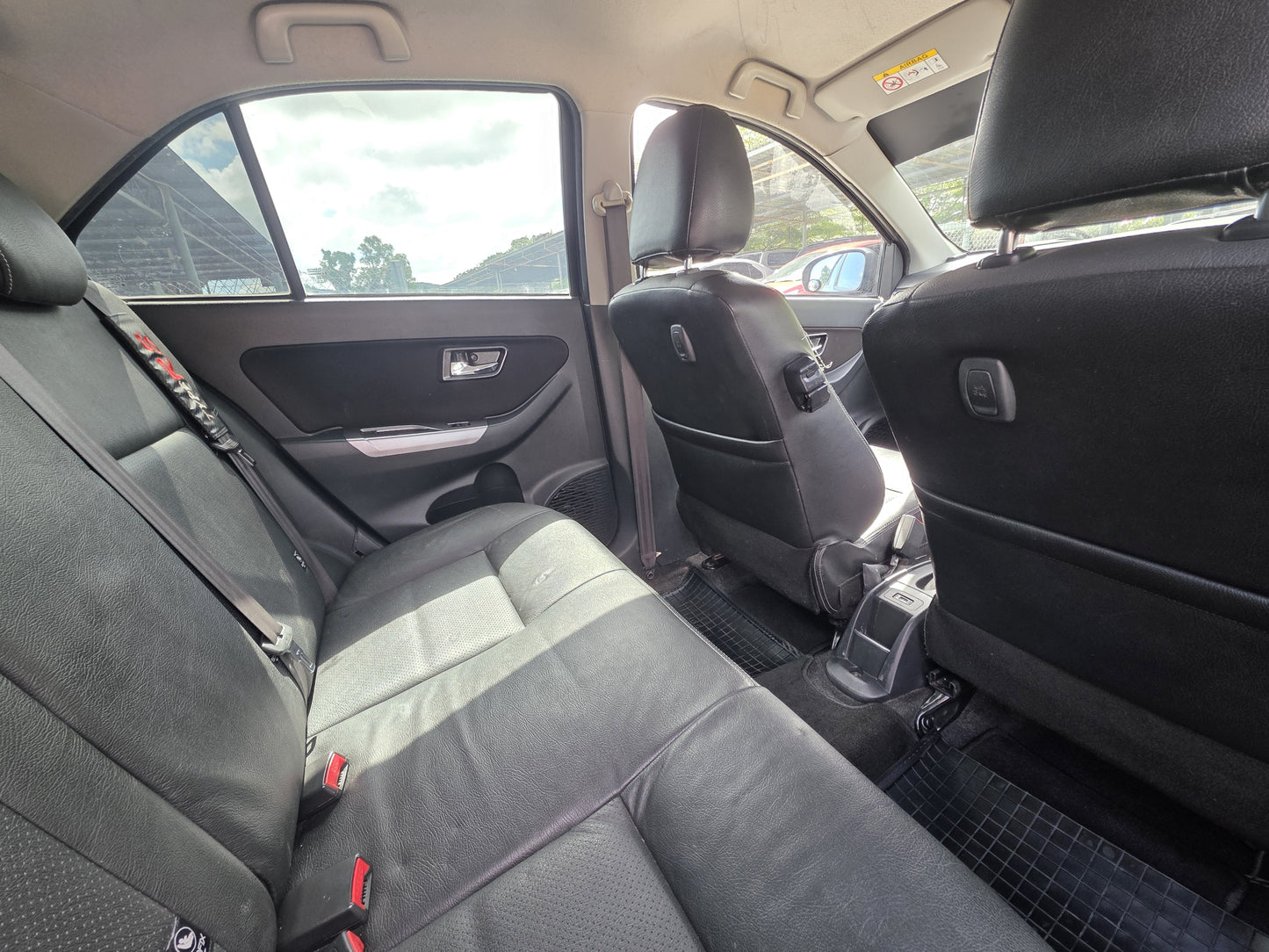 2018 Perodua BEZZA 1.3 A - 1300 ADV FL (AT)