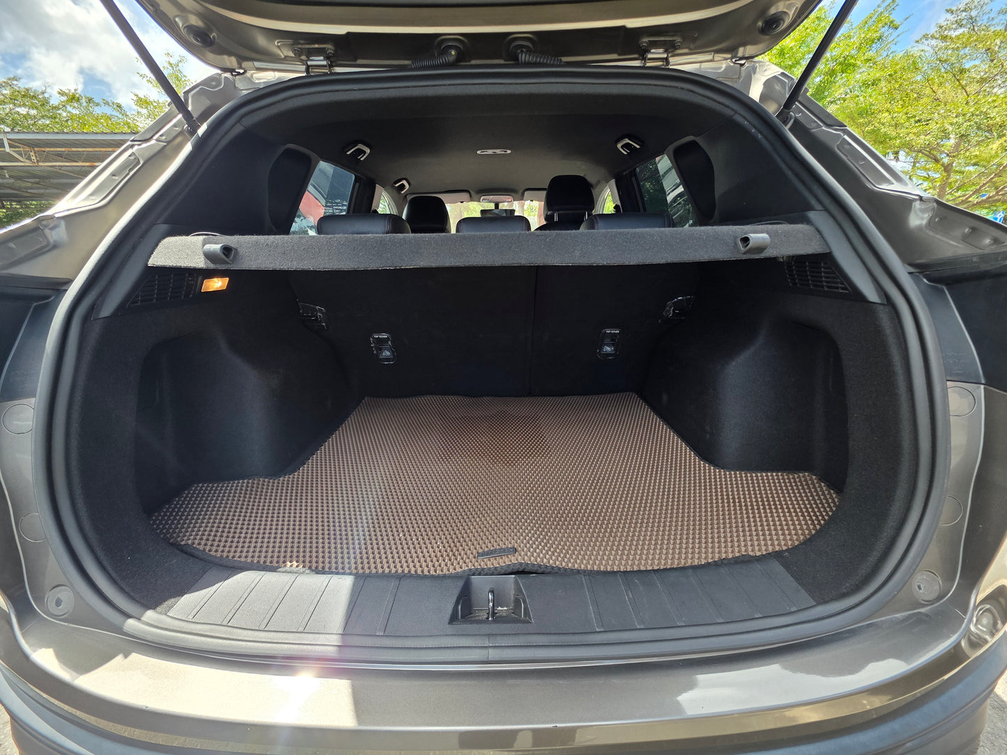 2022 Proton X50 1.5 A - TURBO PREM (BODYKITS) FL (AT)