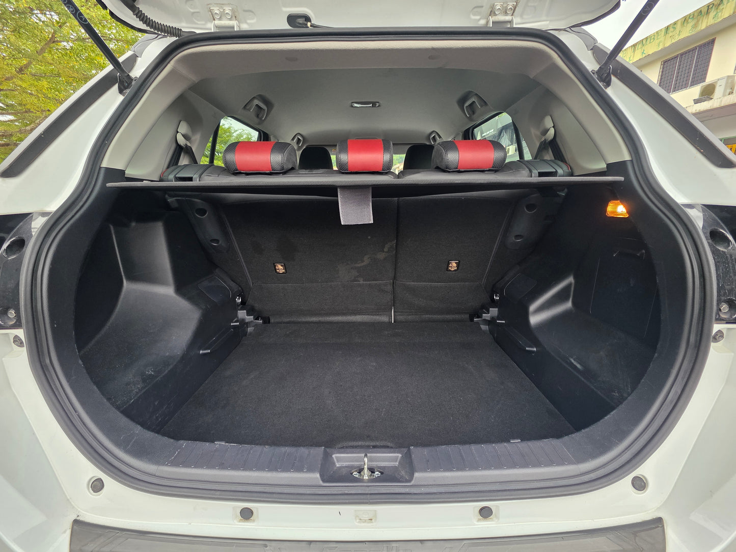 2022 Perodua ATIVA 1.0 A - 1000 TURBO AV ADV (AT)