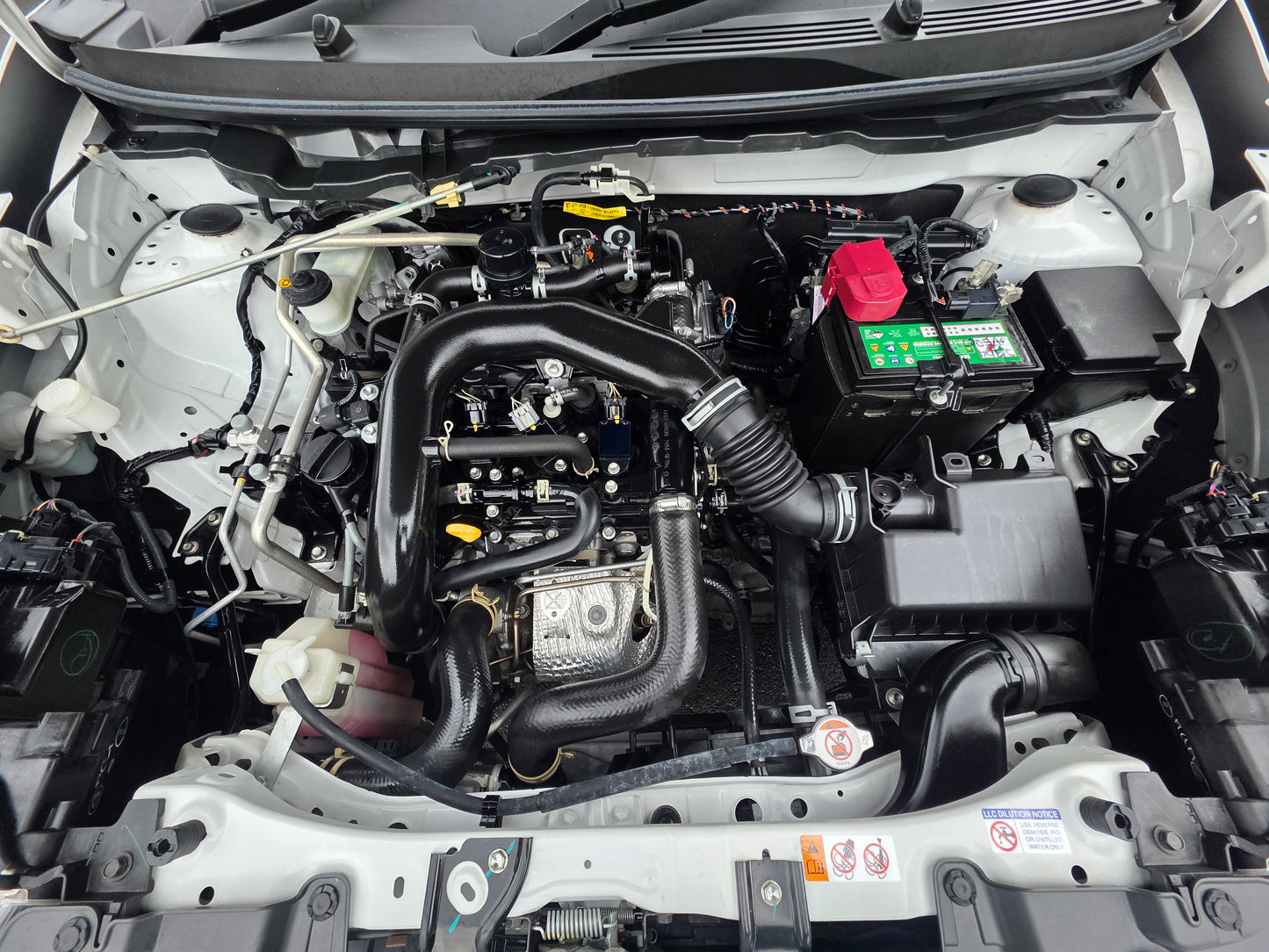 2022 Perodua ATIVA 1.0 A - 1000 TURBO AV ADV (AT)