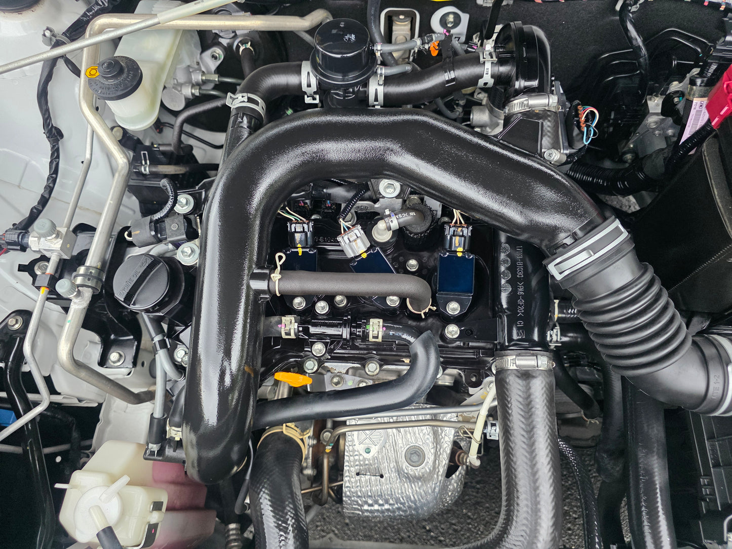 2022 Perodua ATIVA 1.0 A - 1000 TURBO AV ADV (AT)