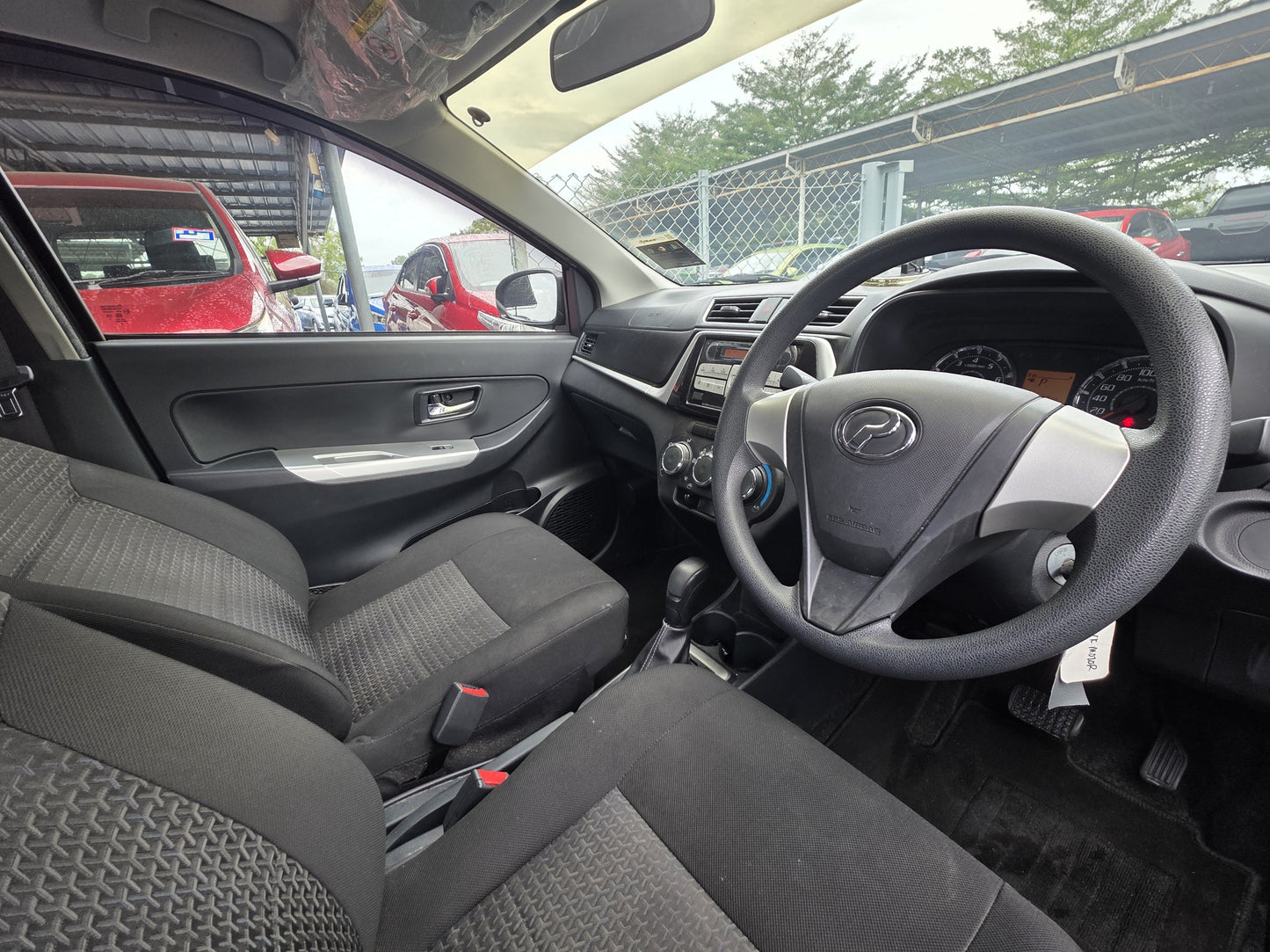 2020 Perodua BEZZA 1.0 A - 1000 GX FL (AT)