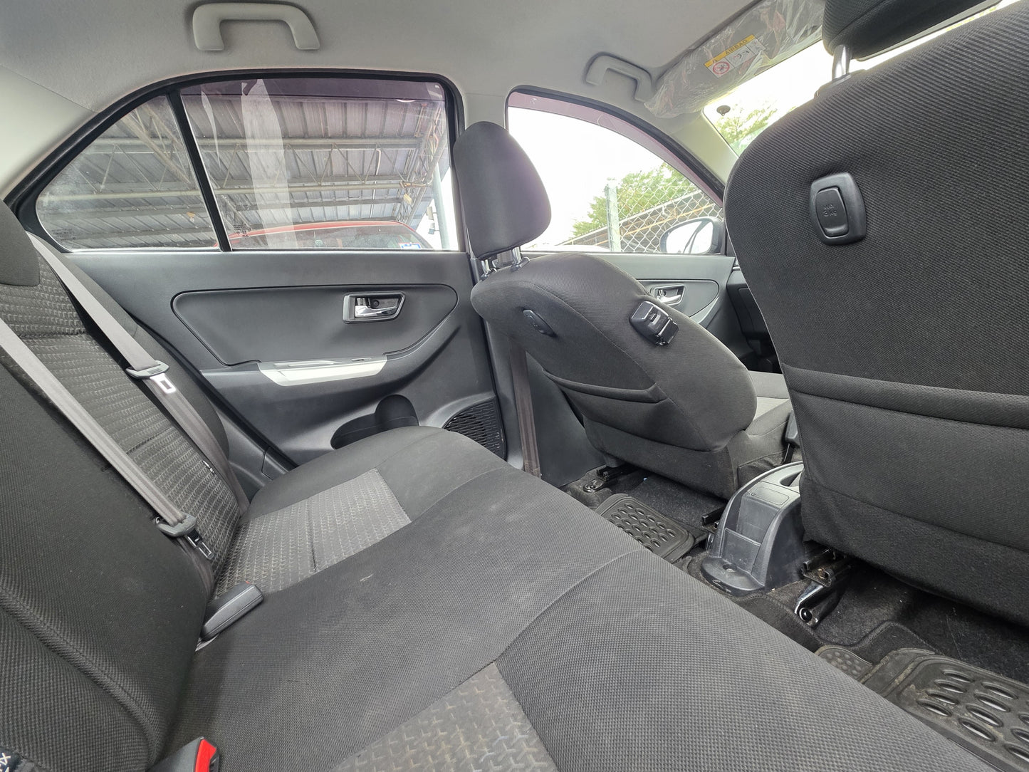 2020 Perodua BEZZA 1.0 A - 1000 GX FL (AT)