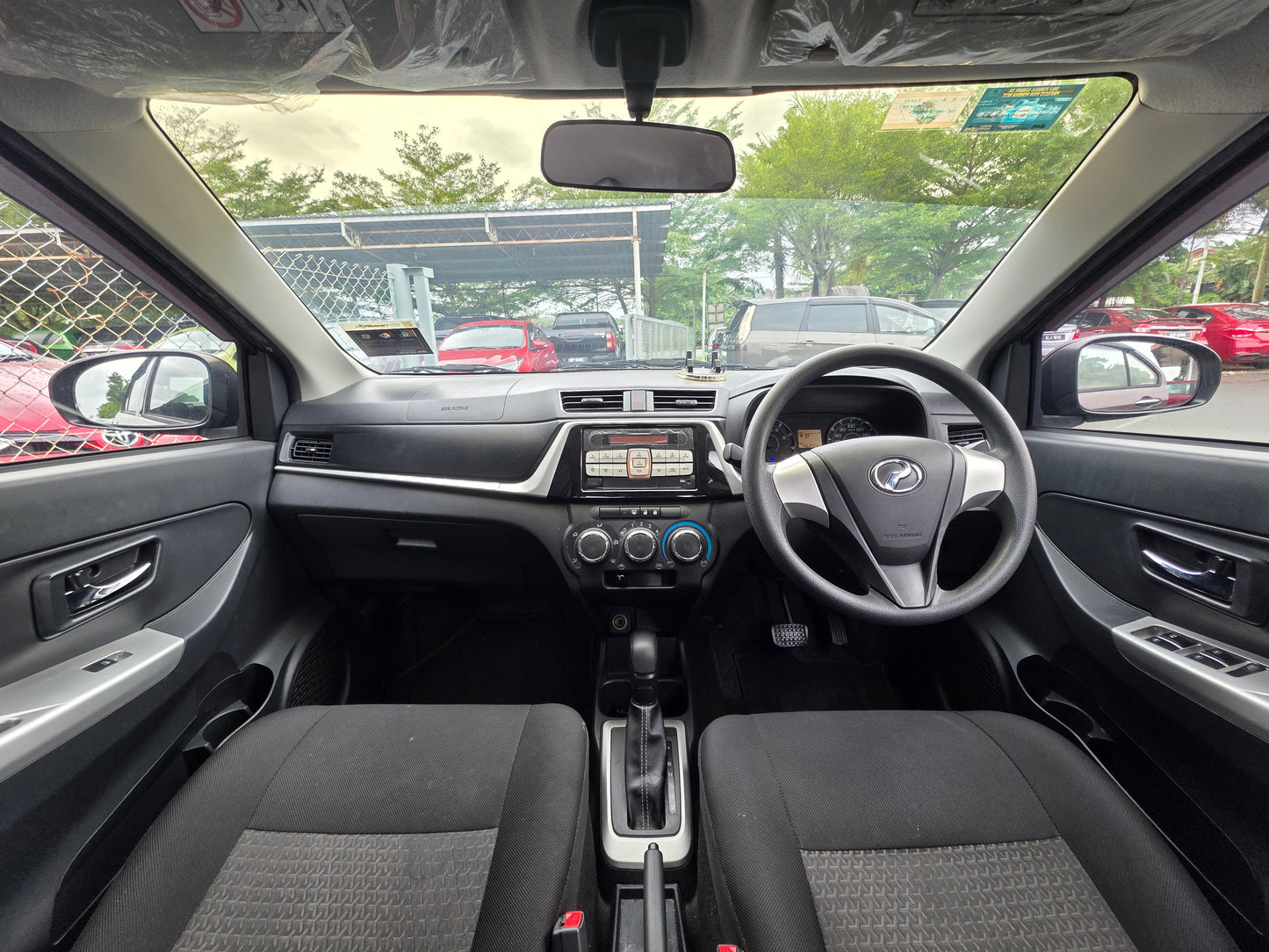 2020 Perodua BEZZA 1.0 A - 1000 GX FL (AT)