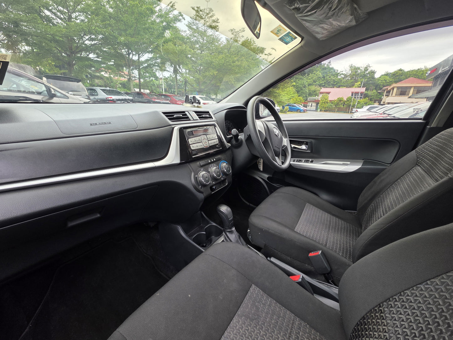 2020 Perodua BEZZA 1.0 A - 1000 GX FL (AT)