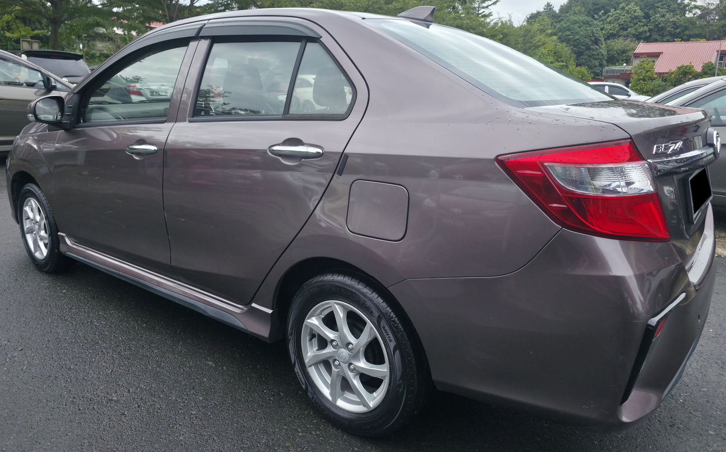 2020 Perodua BEZZA 1.0 A - 1000 GX FL (AT)