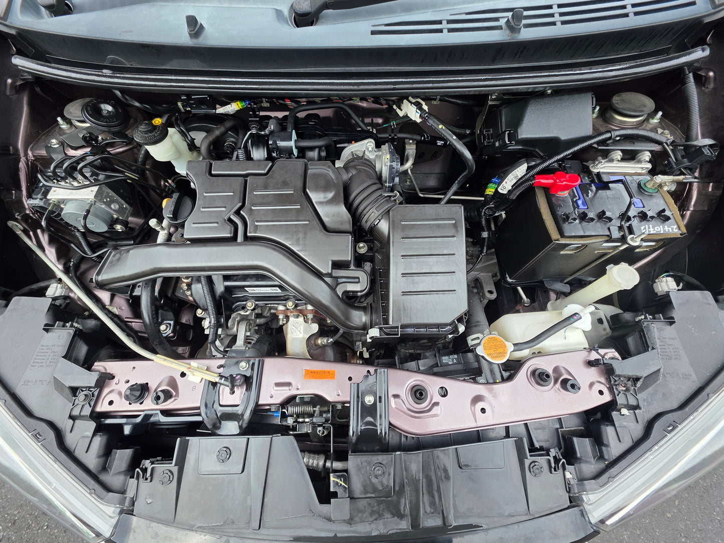 2020 Perodua BEZZA 1.0 A - 1000 GX FL (AT)