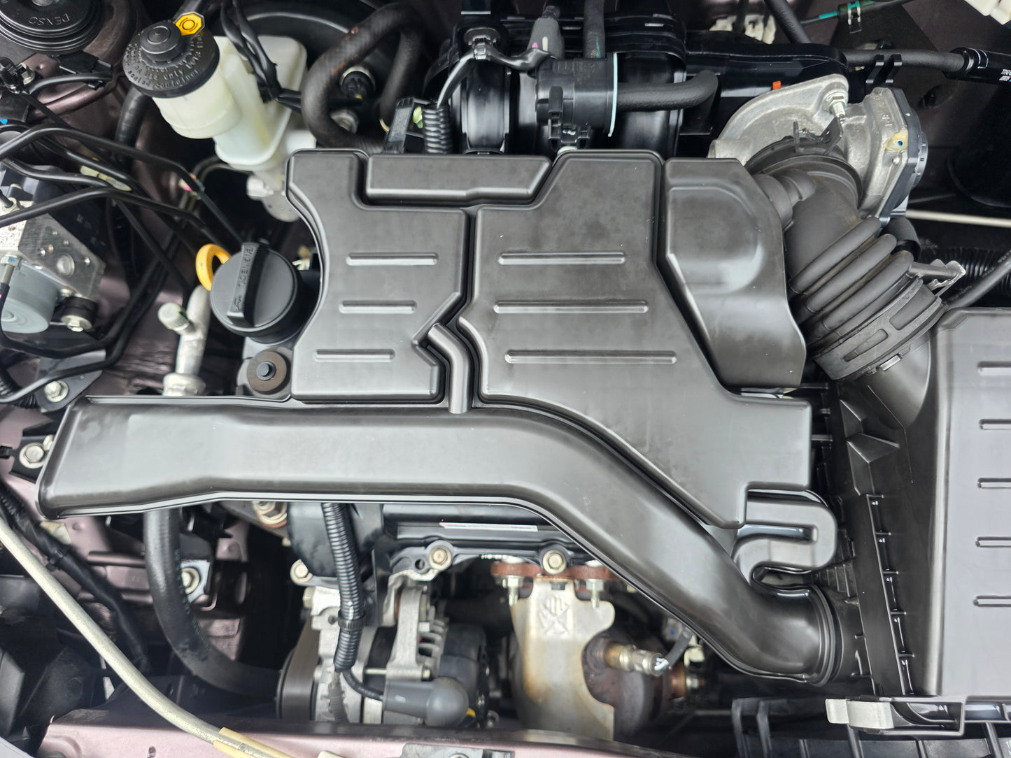 2020 Perodua BEZZA 1.0 A - 1000 GX FL (AT)