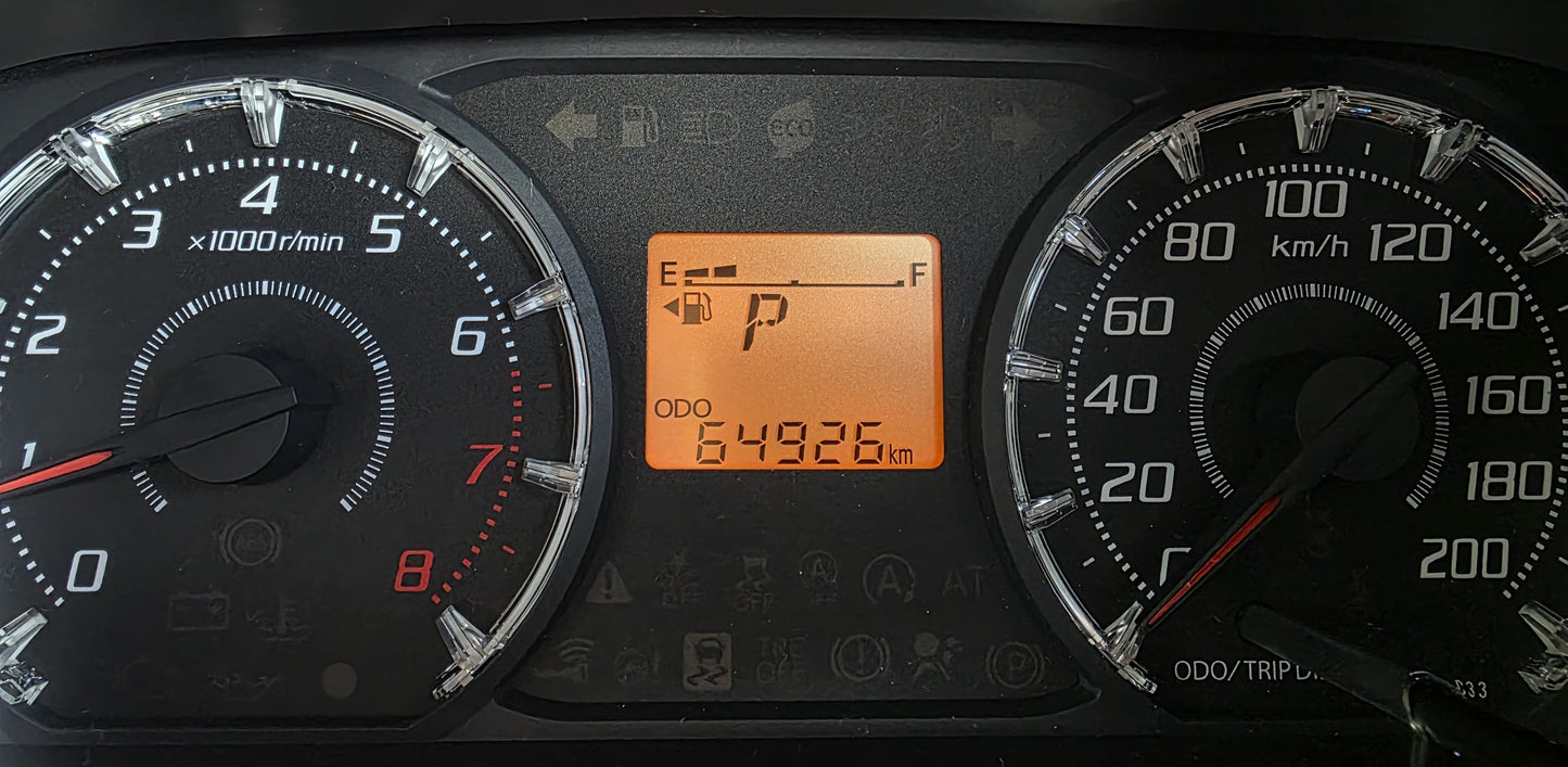 2021 Perodua BEZZA 1.0 A - 1000 GX FL (AT)