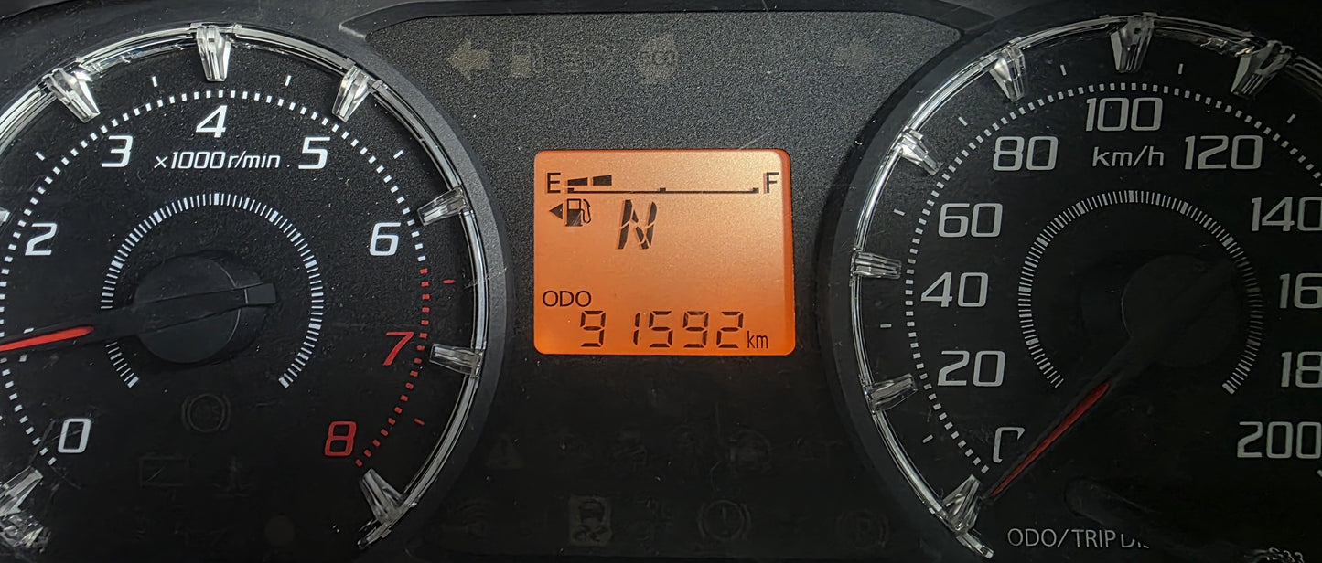 2020 Perodua BEZZA 1.0 A - 1000 G FL (AT)