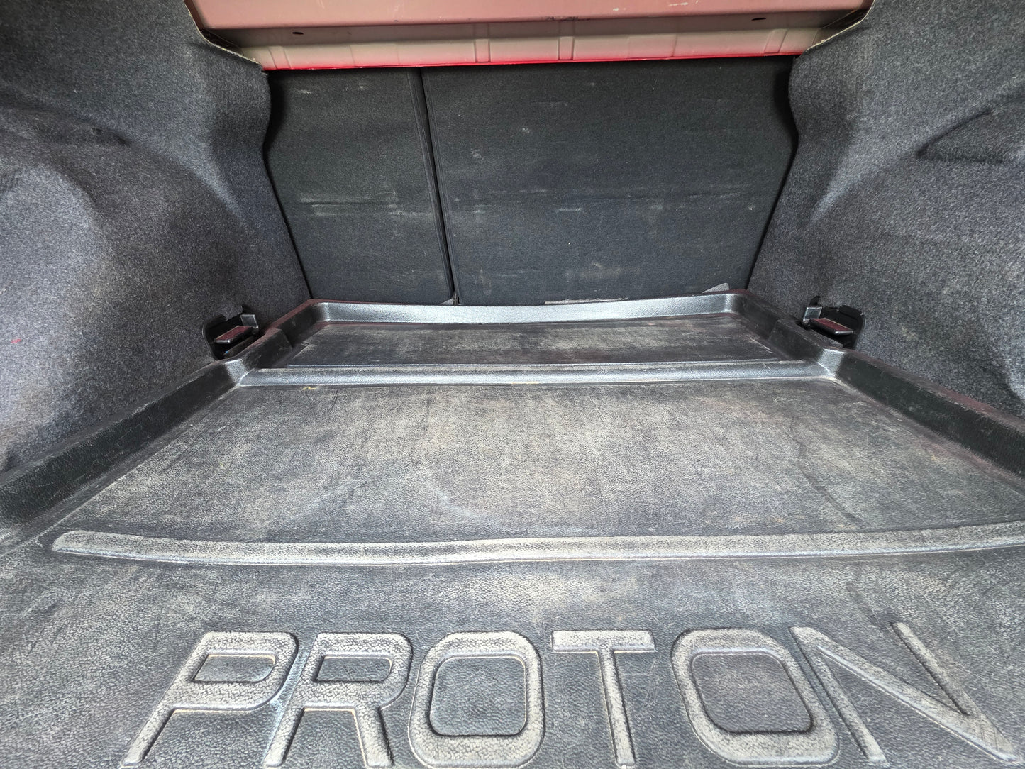 2015 Proton PREVE 1.6 M EXEC R3 BODYKIT (MT)