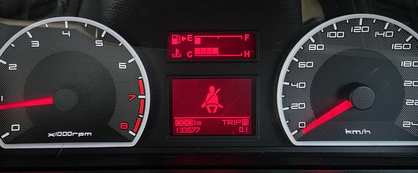 2015 Proton PREVE 1.6 M EXEC R3 BODYKIT (MT)