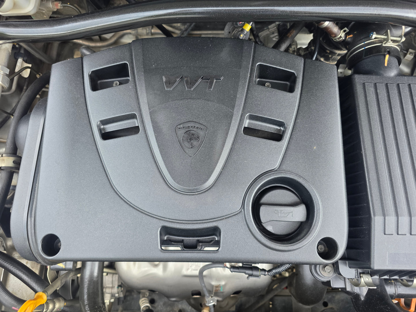 2021 Proton SAGA 1.3 A PREM MC2 AUTOMATIK 1.3L (AT)