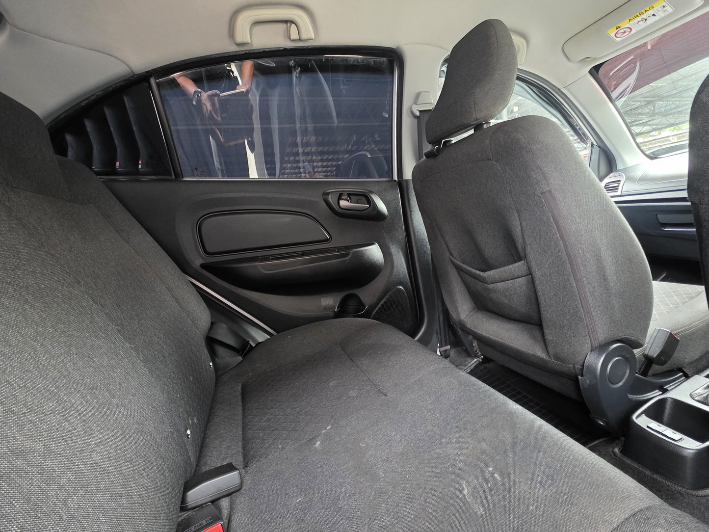 2021 Proton SAGA 1.3 A PREM MC2 AUTOMATIK 1.3L (AT)