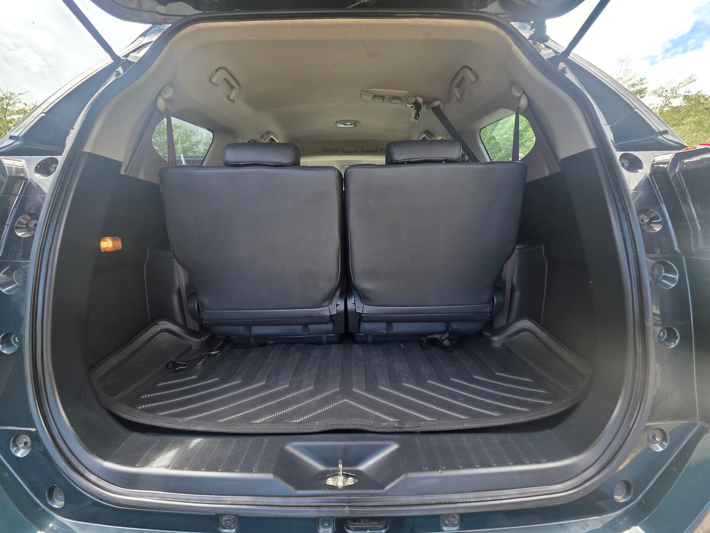 2019 Perodua ARUZ ALZA 1.5 A - 1500 AV (AT)