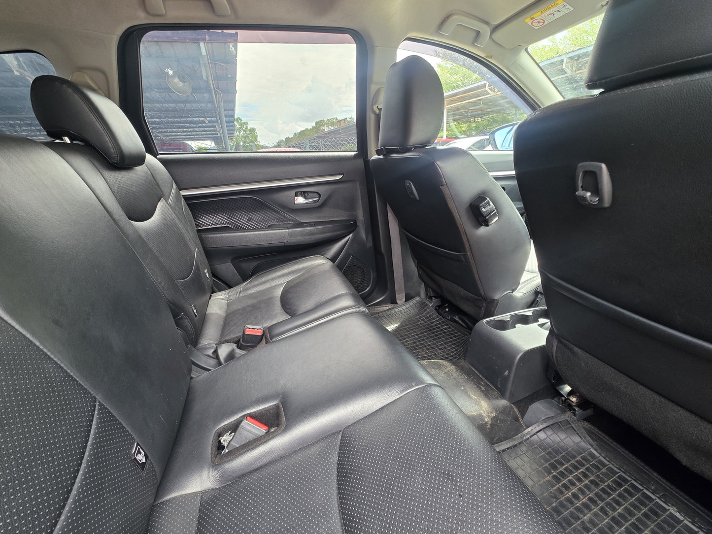 2019 Perodua ARUZ ALZA 1.5 A - 1500 AV (AT)