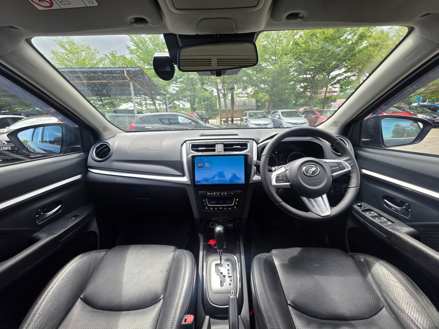 2019 Perodua ARUZ ALZA 1.5 A - 1500 AV (AT)