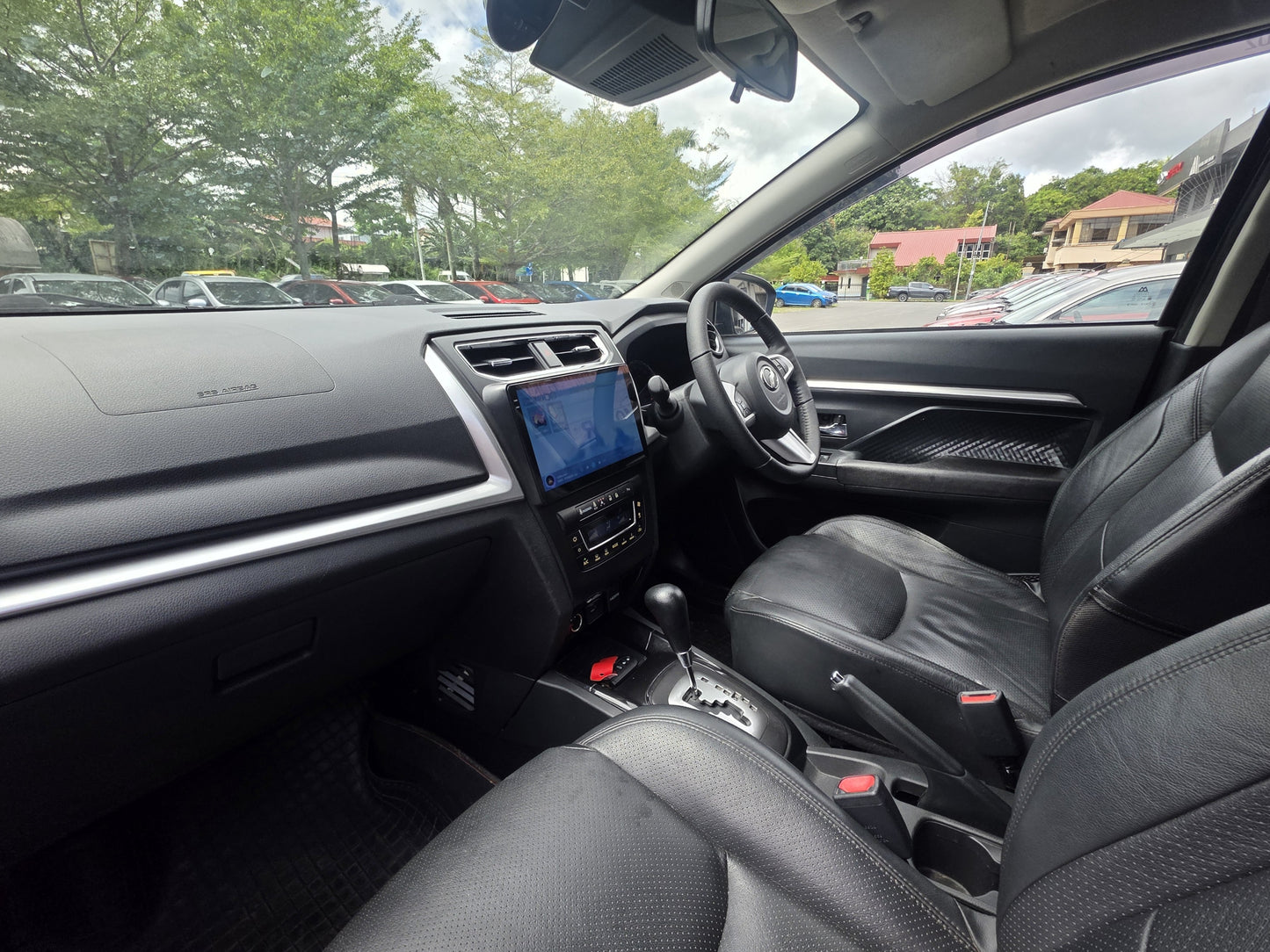 2019 Perodua ARUZ ALZA 1.5 A - 1500 AV (AT)