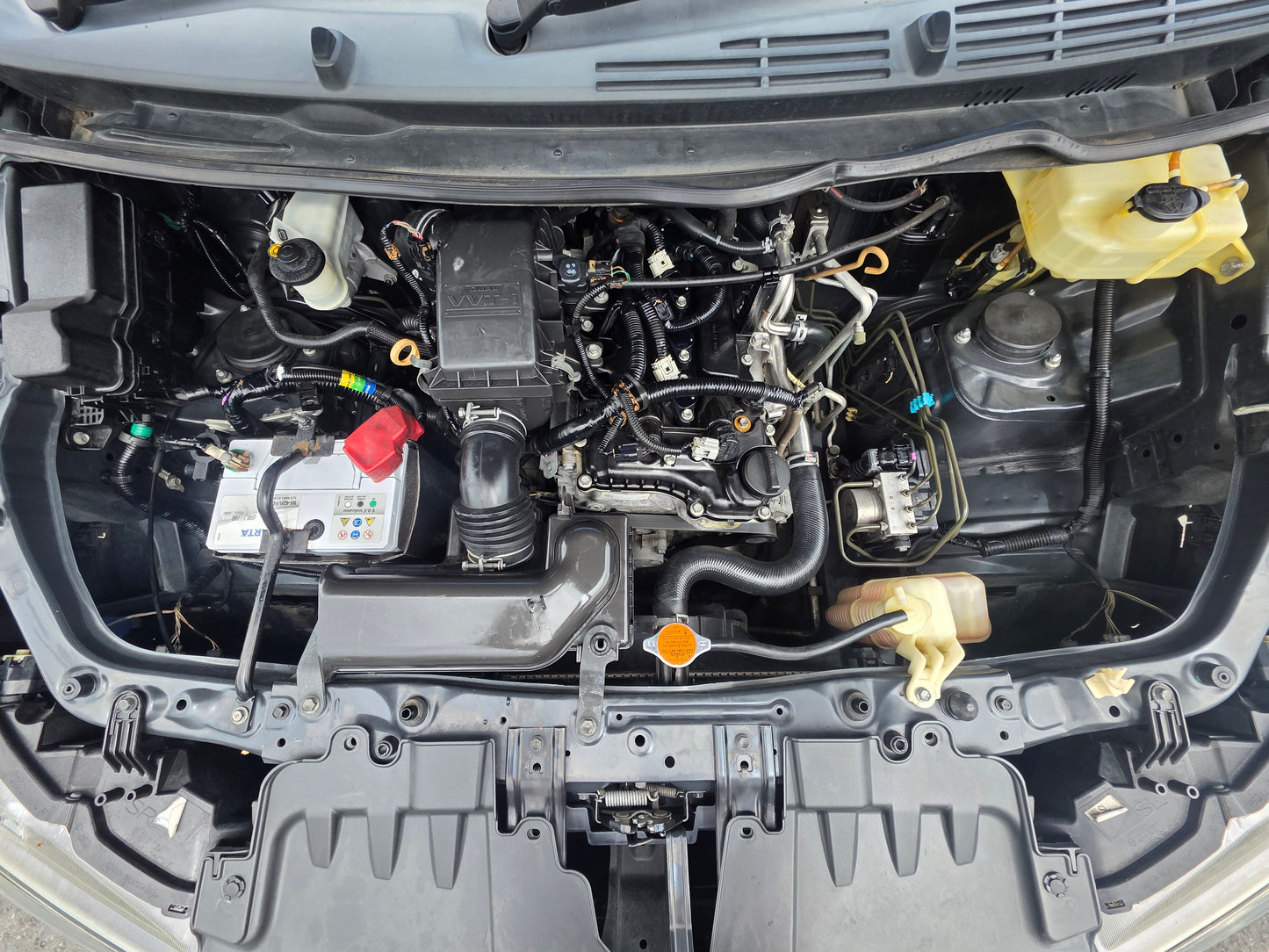 2019 Perodua ARUZ ALZA 1.5 A - 1500 AV (AT)