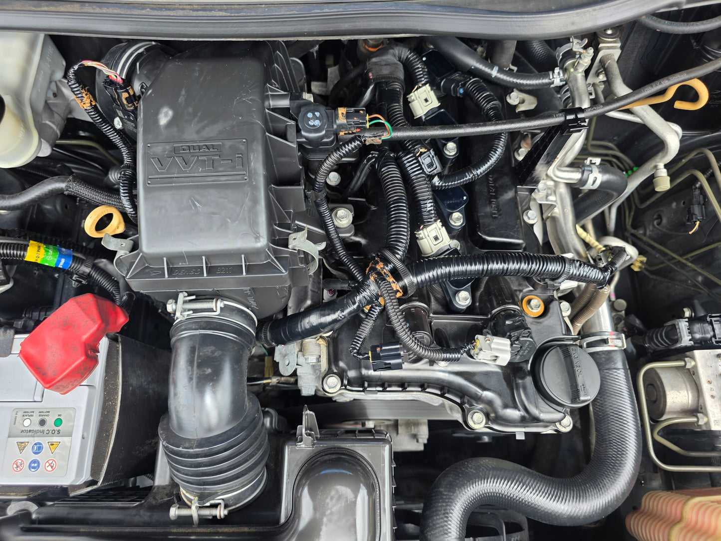 2019 Perodua ARUZ ALZA 1.5 A - 1500 AV (AT)