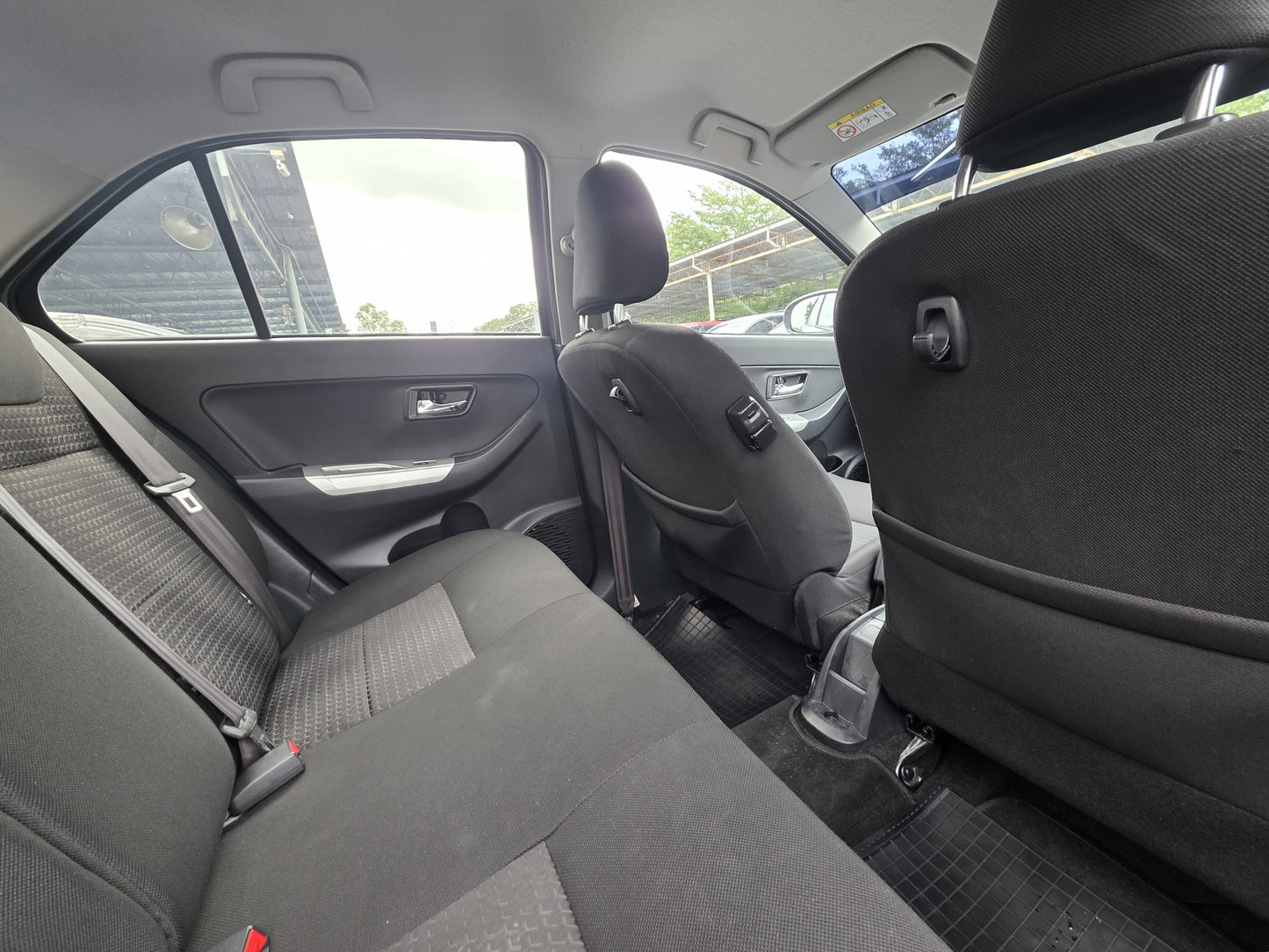 2020 Perodua BEZZA 1.0 A - 1000 G FL (AT)