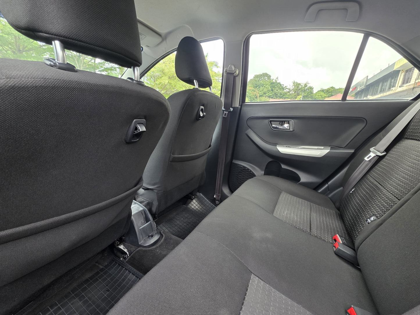 2020 Perodua BEZZA 1.0 A - 1000 G FL (AT)