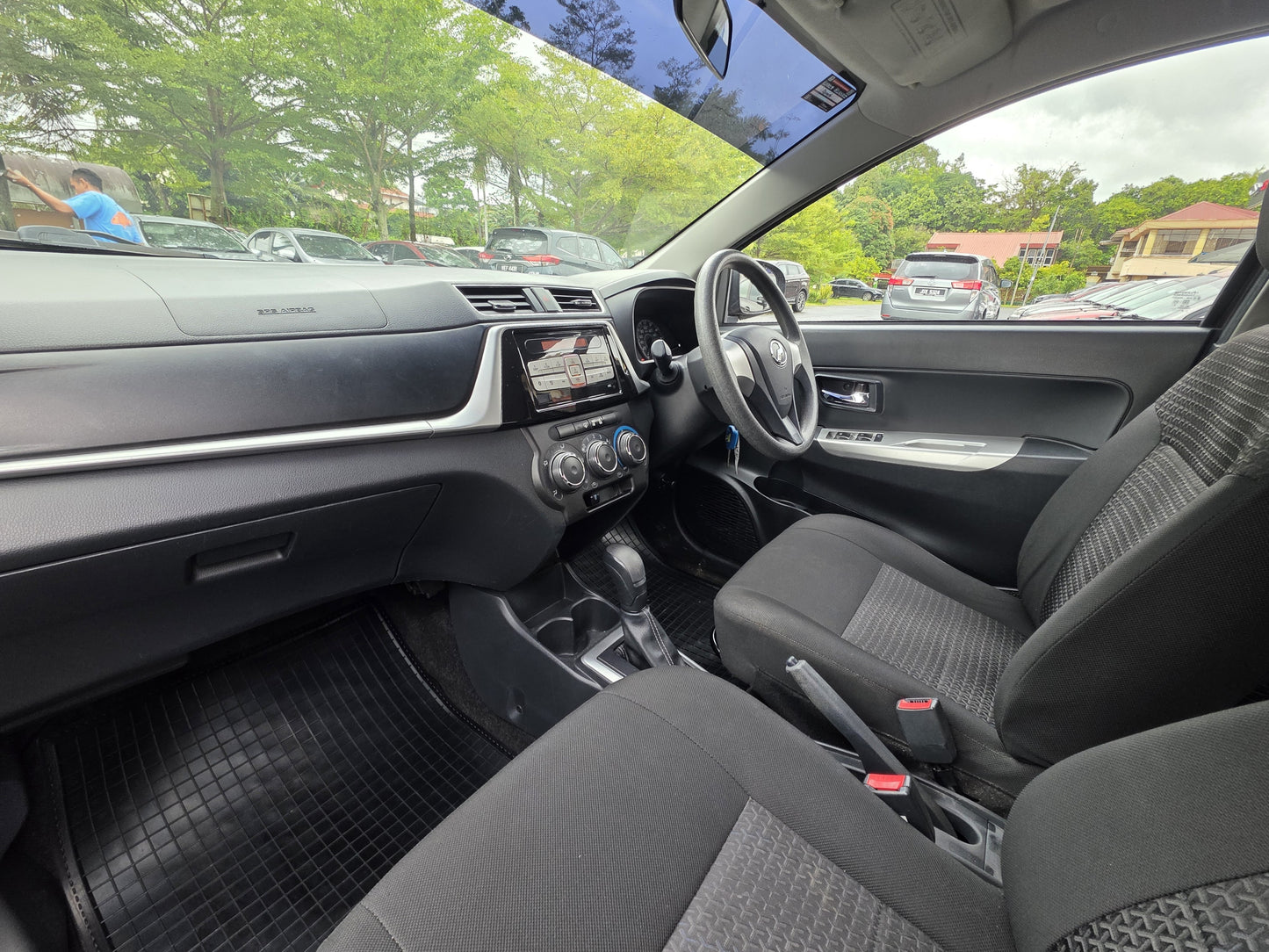 2020 Perodua BEZZA 1.0 A - 1000 G FL (AT)